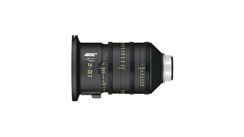 ARRI Signature Zoom Lenses | Lenses | ARRI