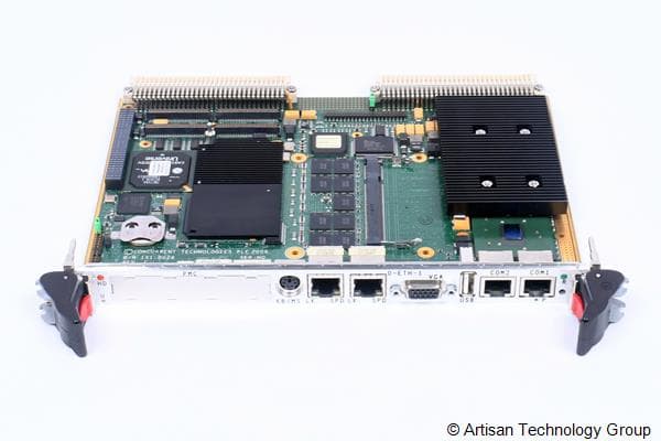 Concurrent Technologies VP B1x/msd