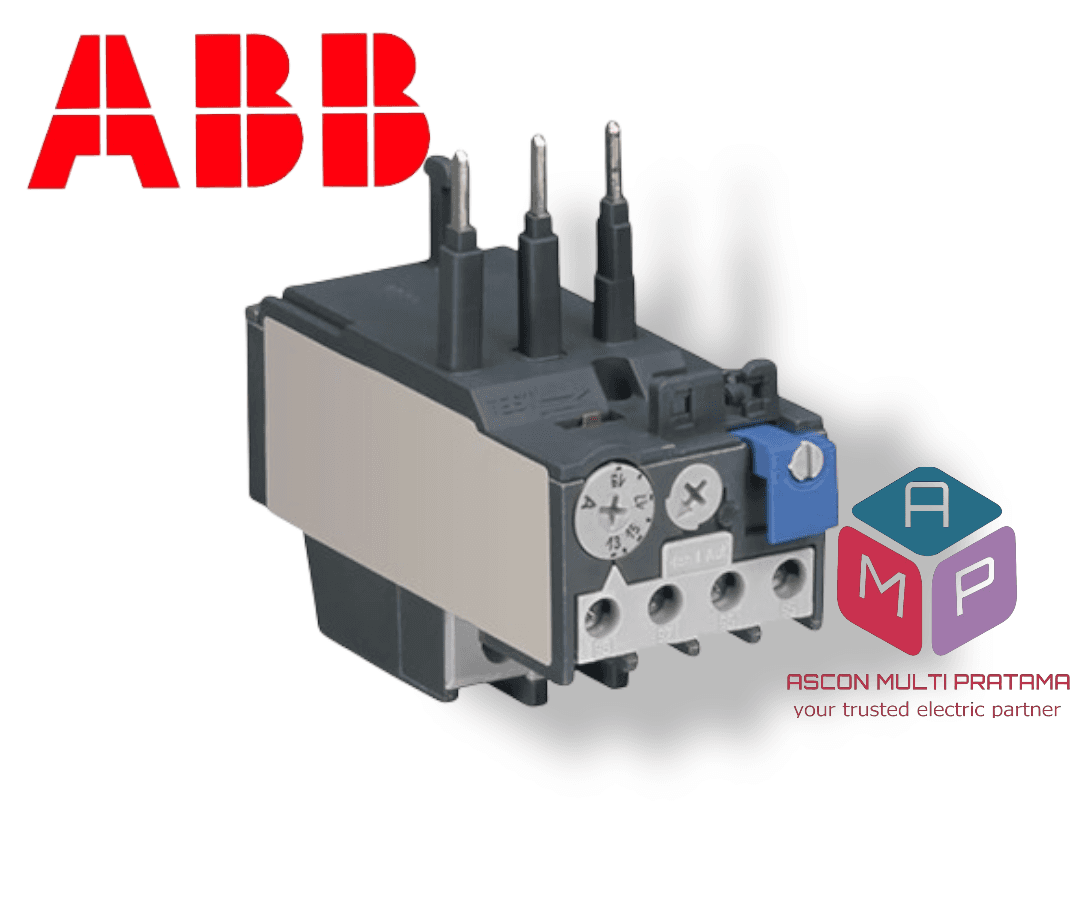 Overload Relay Abb Ta25Du at Benjamin Hutchison blog