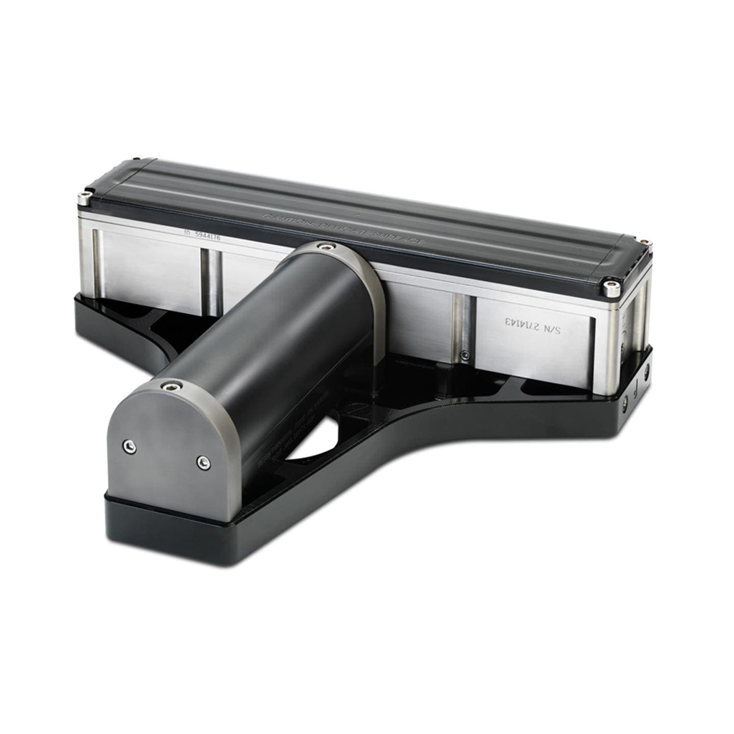 Teledyne Reson SeaBat T50-P Multibeam System …