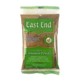 Buy East End Ground Cinnamon (Cassia) Powder 100g | Asia Market Online
