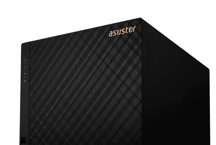 DRIVESTOR 4 (AS1104T) | It's the Little NAS That Can | ASUSTOR NAS