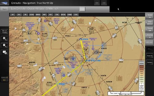 Jeppesen FliteDeck Pro