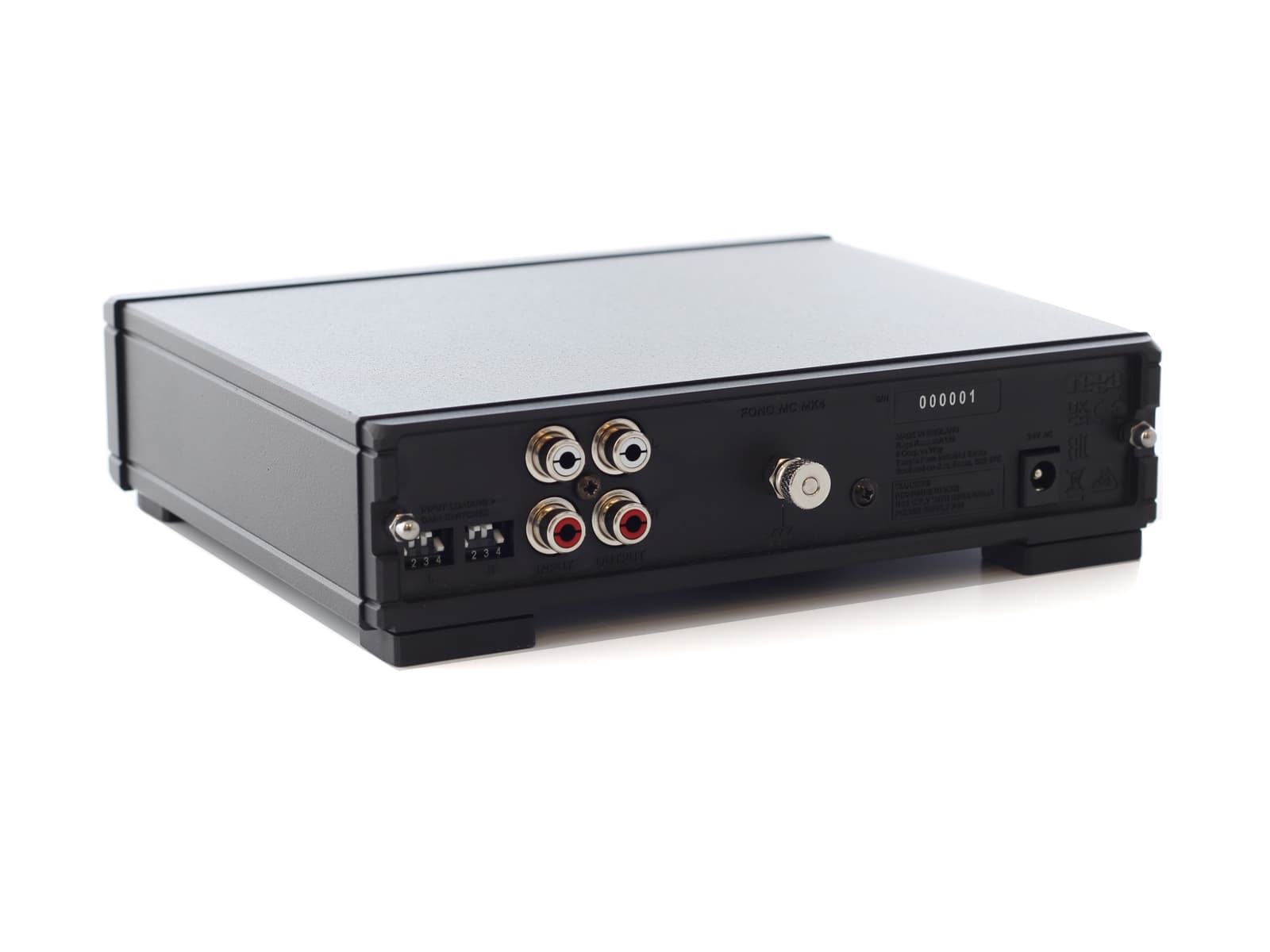 Rega Fono MC Phono Preamp