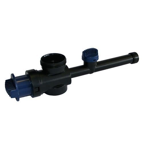 FLOW CONTROL ASSEMBLY FOR NAUTILUS 2600 | Atlantic-Oase
