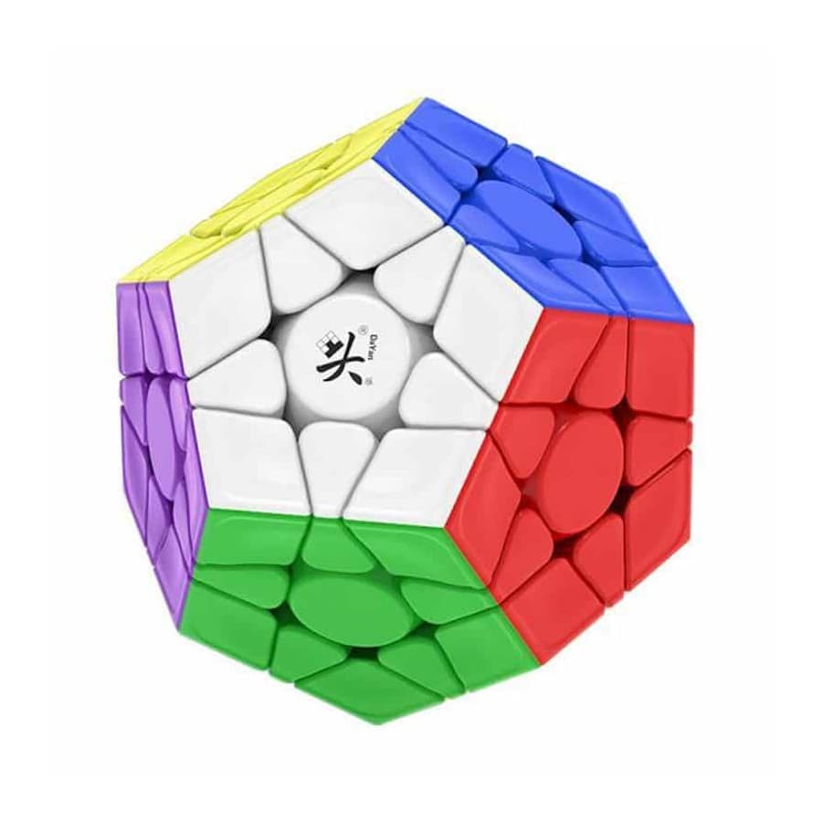 Dayan Megaminx V2 M