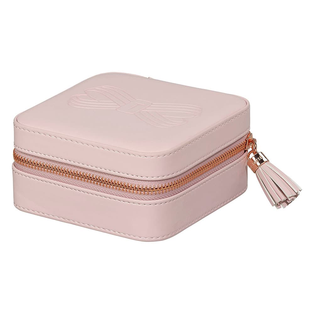 Ted Baker Zipped Jewellery Case