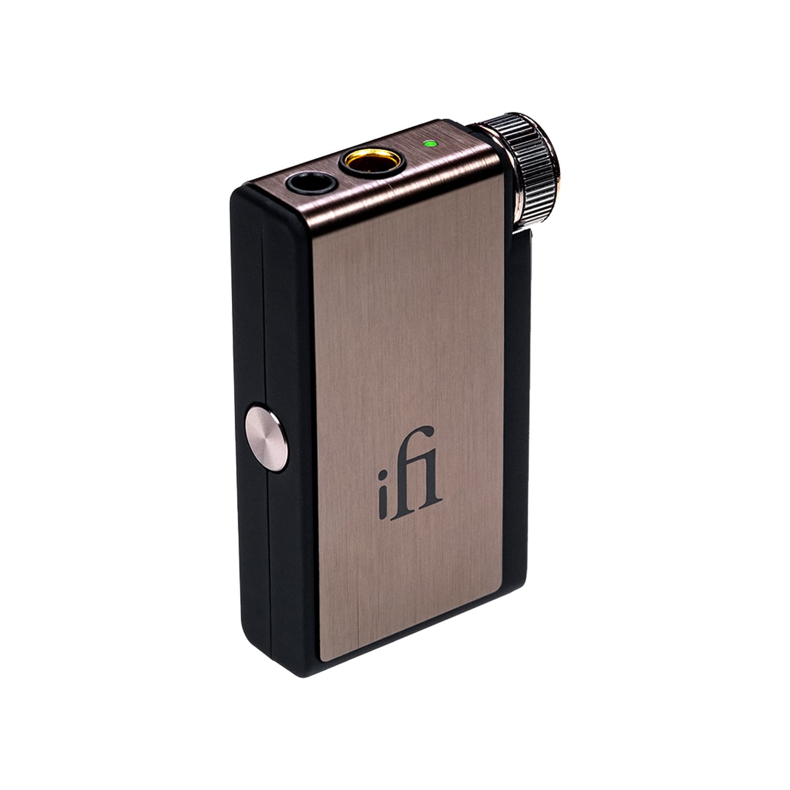 GO Blu Portable HD Bluetooth DAC / Headphone Amp, by iFi Audio | Audio ...