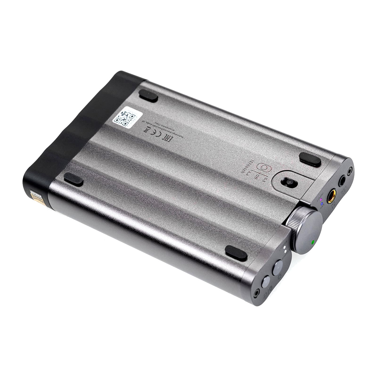 xDSD Gryphon Portable HD DAC / Headphone Amp, by iFi Audio | Audio ...