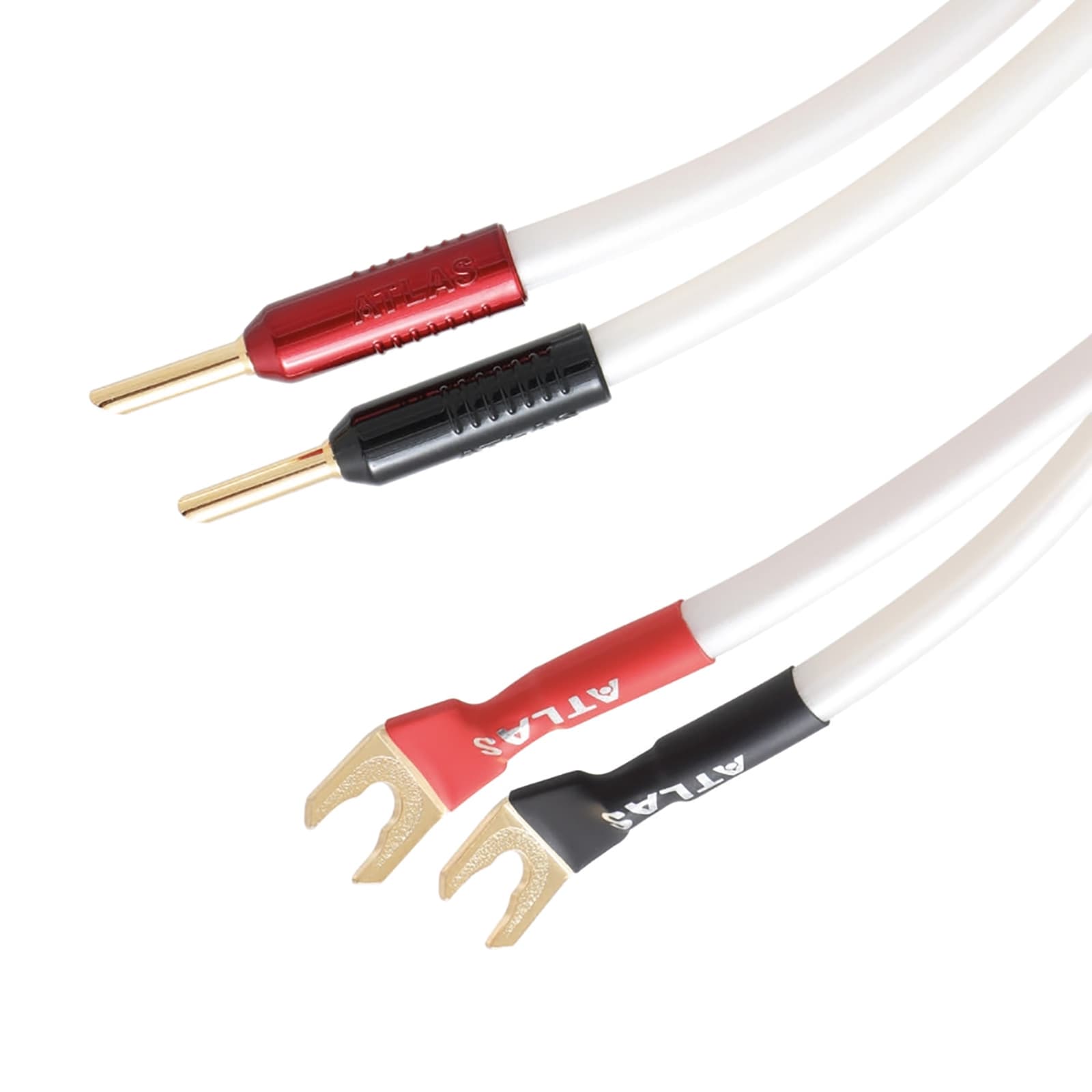 Atlas Cables Equator 2.0 Speaker Cable