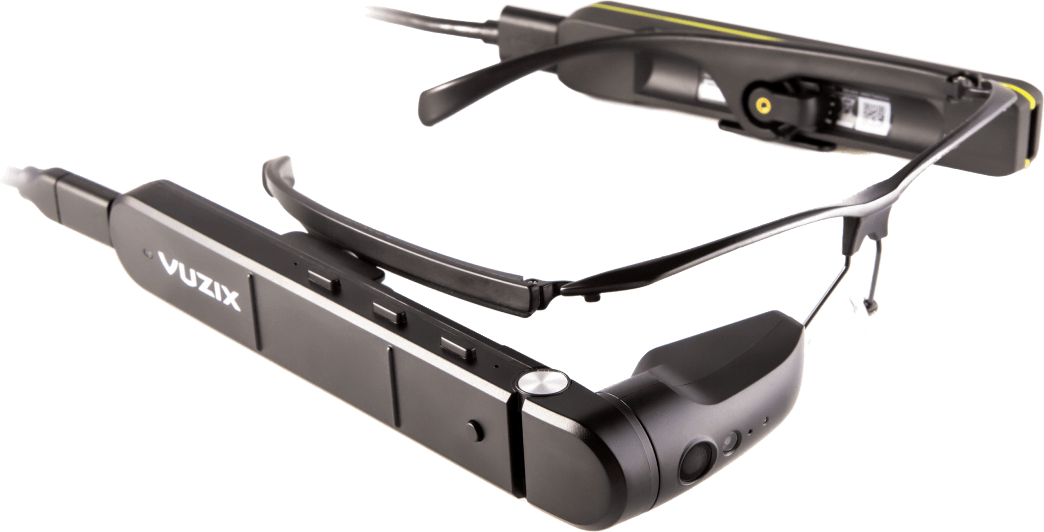 Vuzix receives regulatory approval and begins shipping M400 Augmented ...