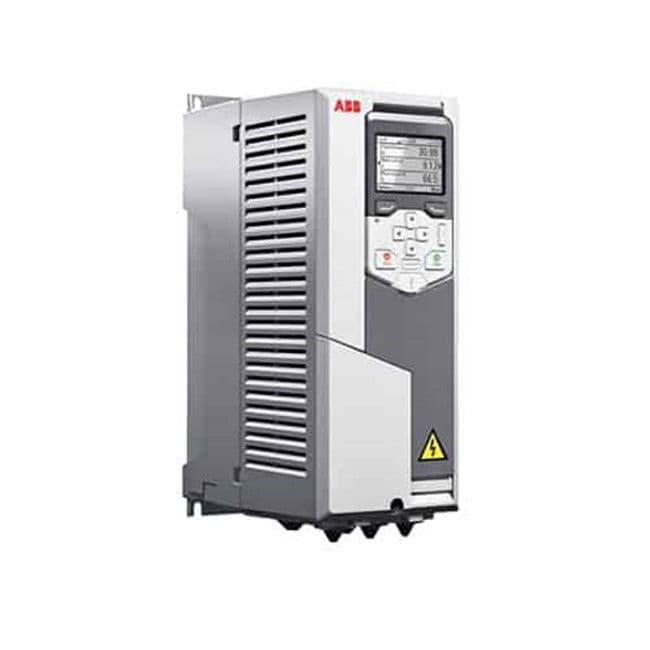 ACS580-01-02A6 ABB General Purpose 3 Phase Variable Speed Drive