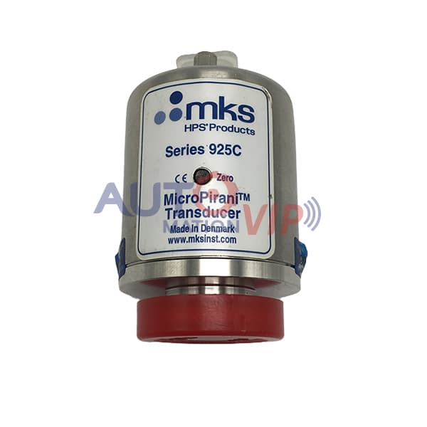 925C-11 MKS Instruments Vacuum Transducer - Automation VIP