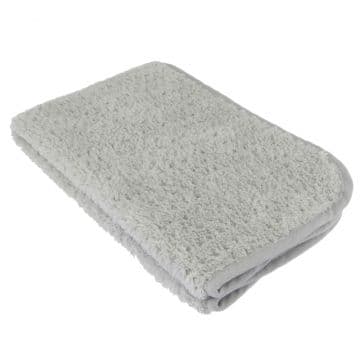 The Rag Company Platinum Pluffle Microfiber Towel