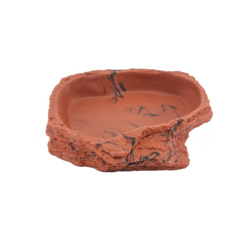 Lucky Reptile Thermo Bowl Heated Water Dish