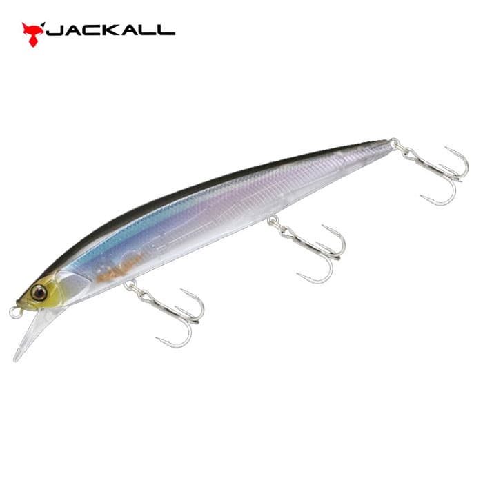 Jackall Rerange 110SP