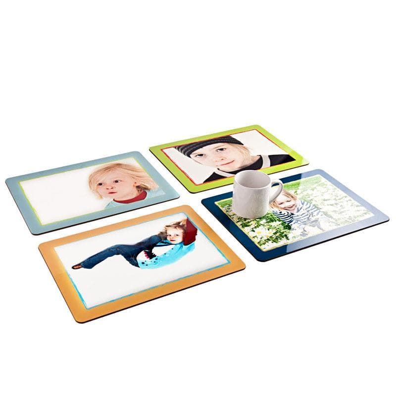 Personalized Picture Placemats at Virginia Ertel blog