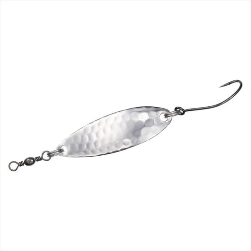 Daiwa Spoon Crusader Gekiatsu 4g HS - Premium Fishing Lures For Every ...