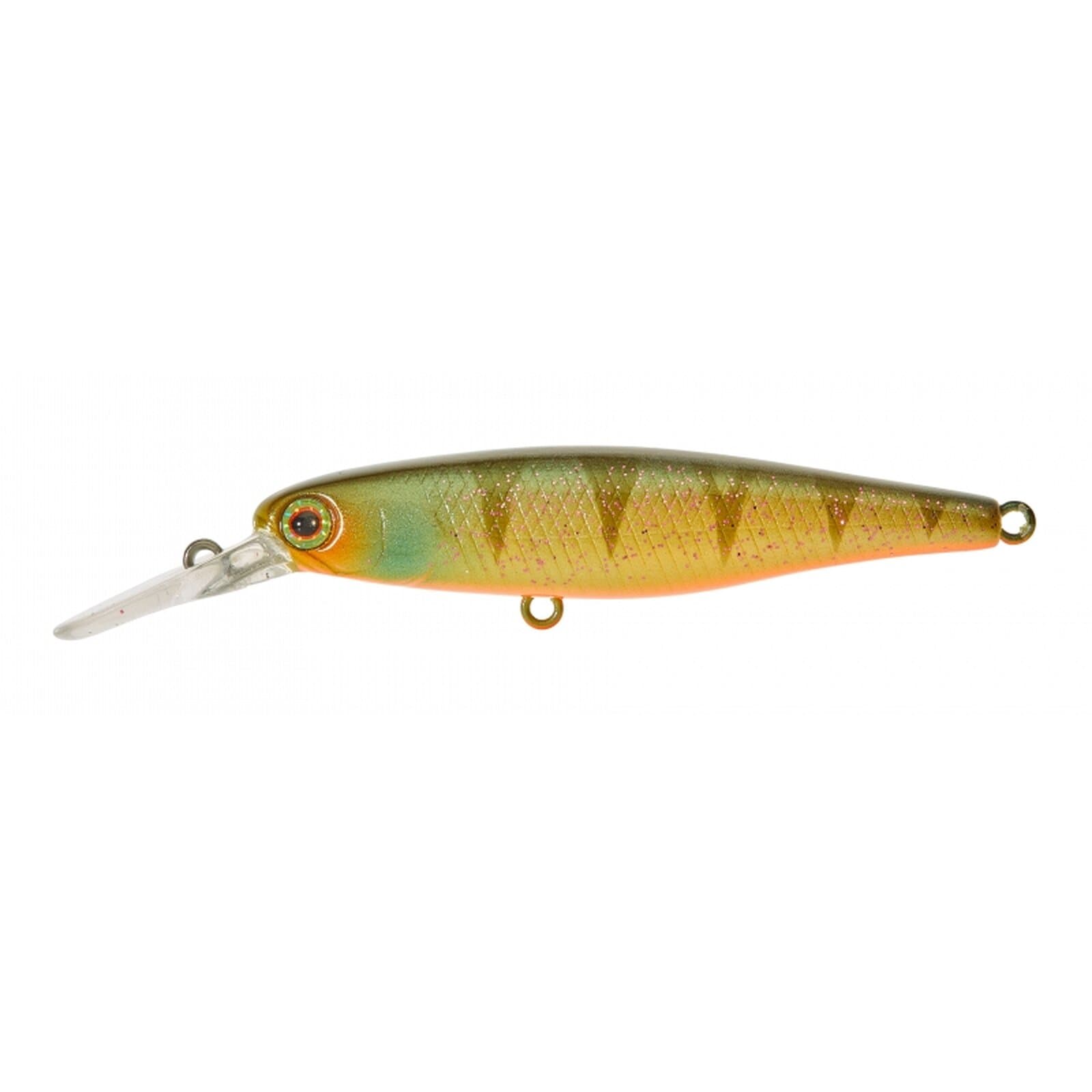 Illex Squirrel 61 SP Agressive Perch, 20,69