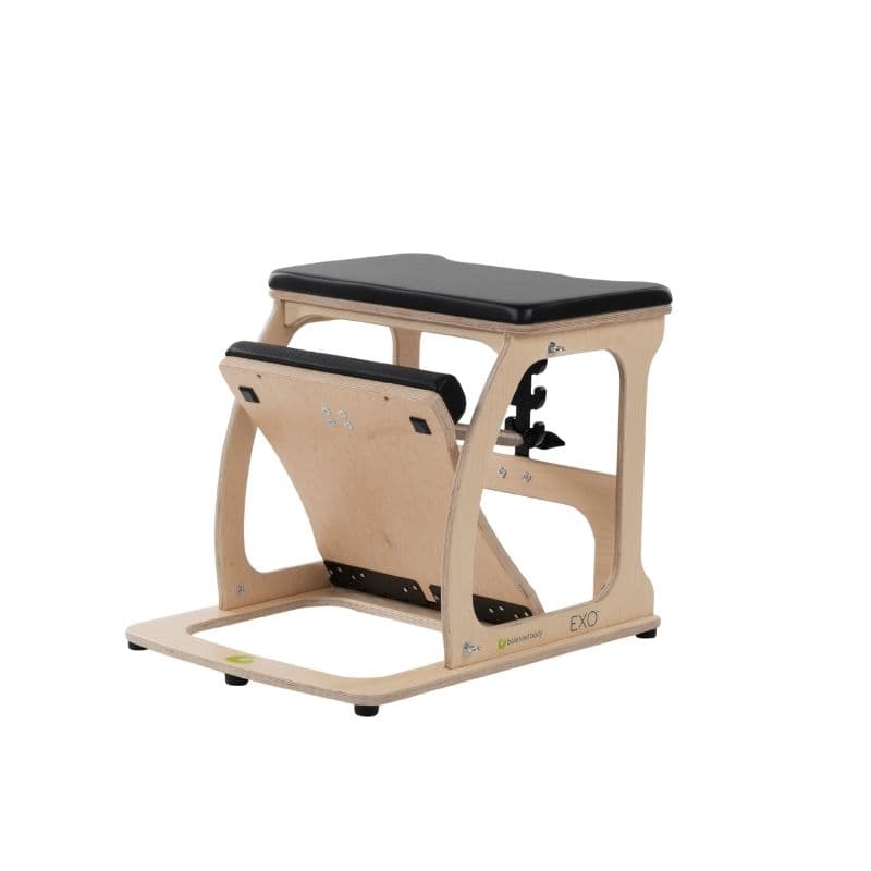 EXO CHAIR – Balanced Body