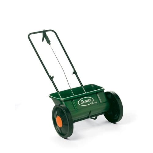 SCOTTS® EASYGREEN ROTARY SPREADER - Ballarat Landscape Supplies