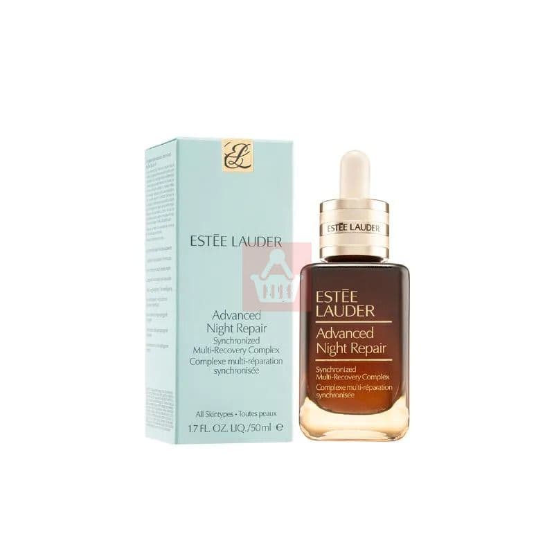 Estee Lauder Advanced Night Repair Synchronized Multi Recovery Complex 50ml