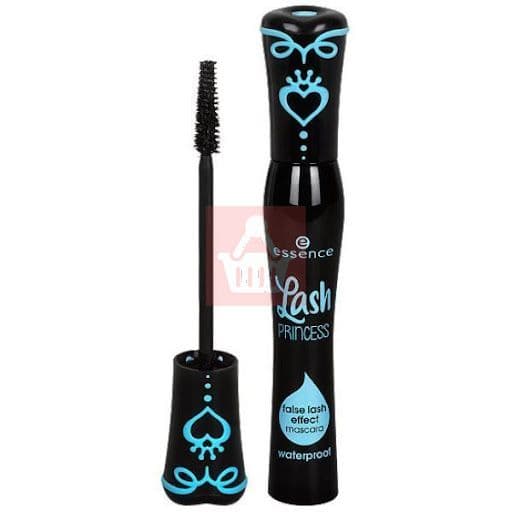 Essence Lash Princess False Lash Effect Waterproof Mascara 12ml