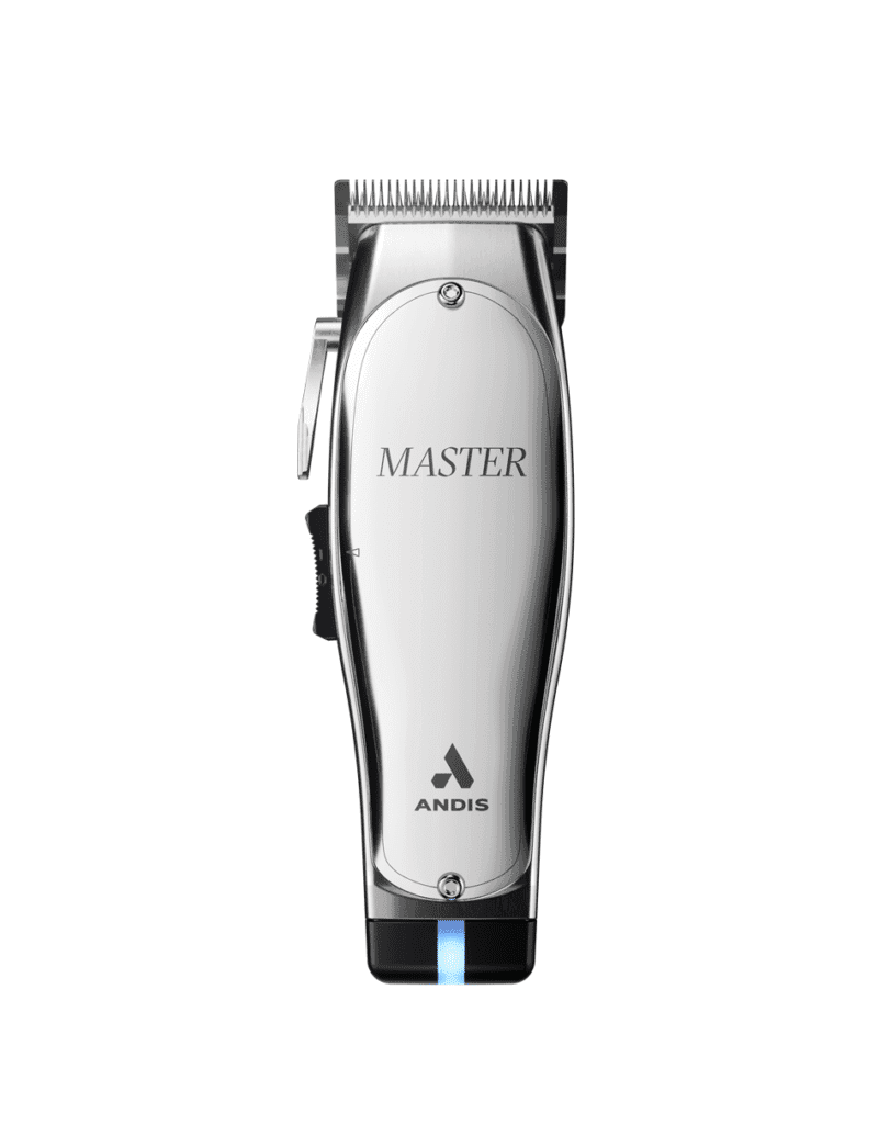 ANDIS Master Cordless Lithium-Ion Clipper | Shave Nation Shaving Supplies®