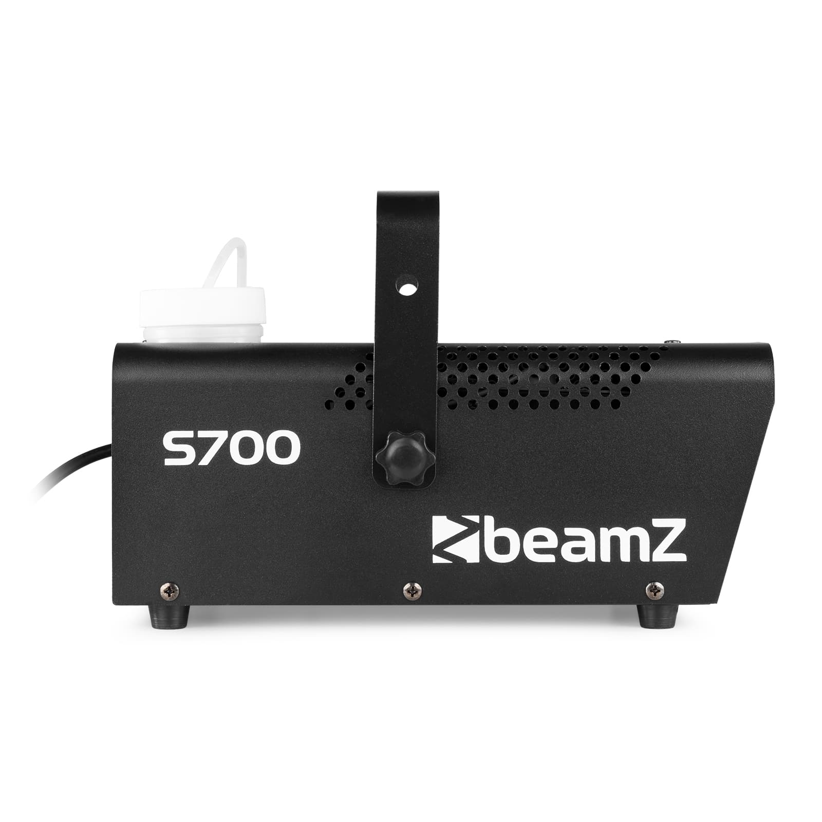 S700 Smoke Machine including fluid - beamZ
