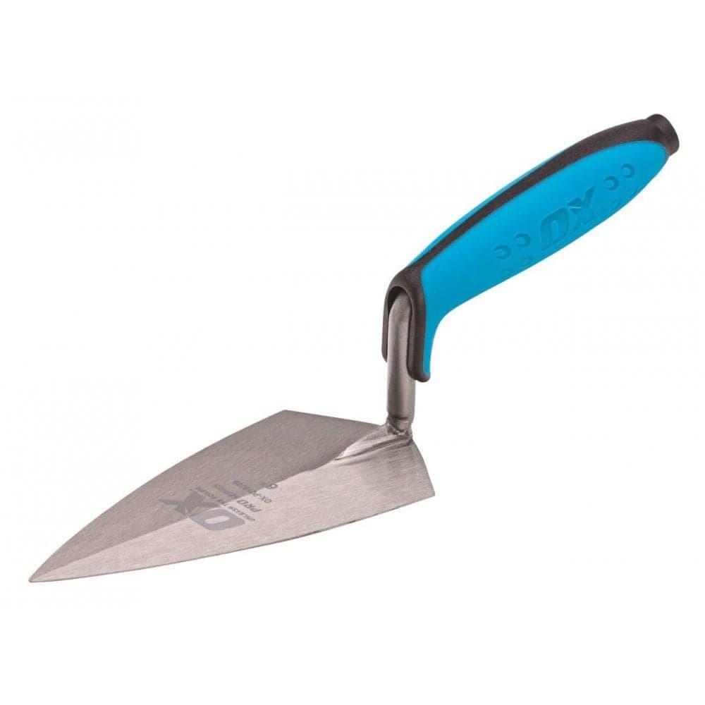 OX Tools Pro Pointing Trowel