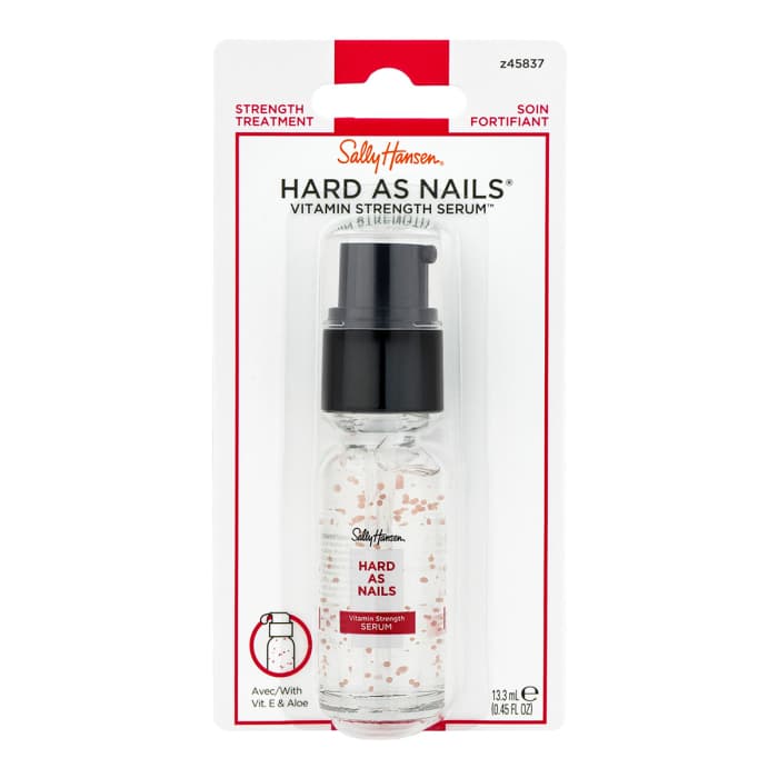Sally Hansen Hard As Nails Vitamin Strength Serum 13.3ml