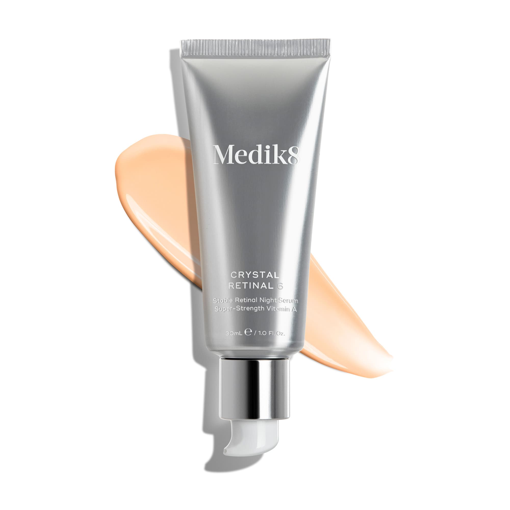 Medik8 CRYSTAL RETINAL 6® 30ML - Beauty Culture