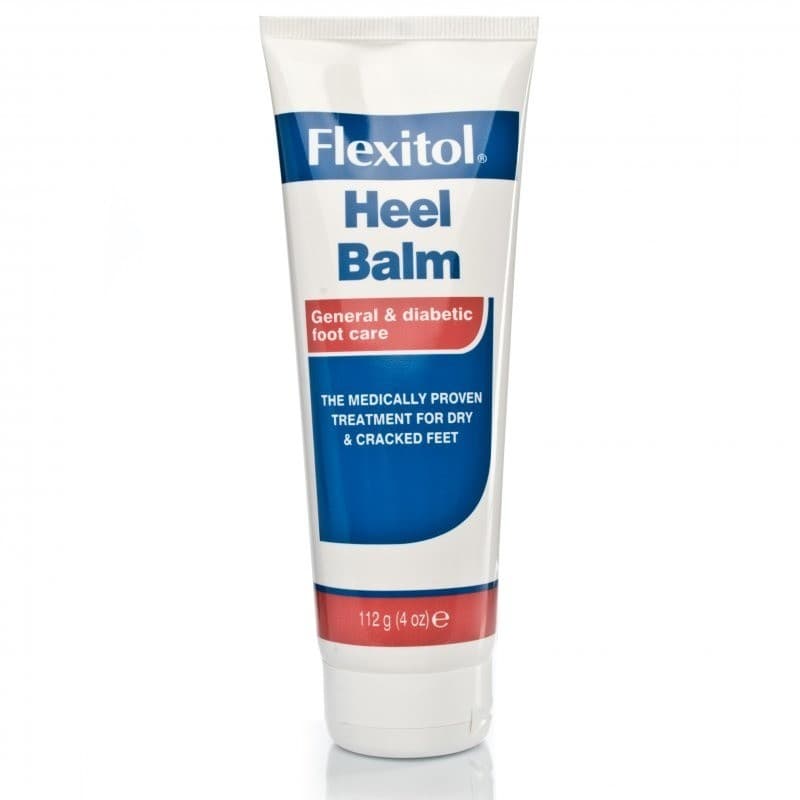 Flexitol Heel Balm
