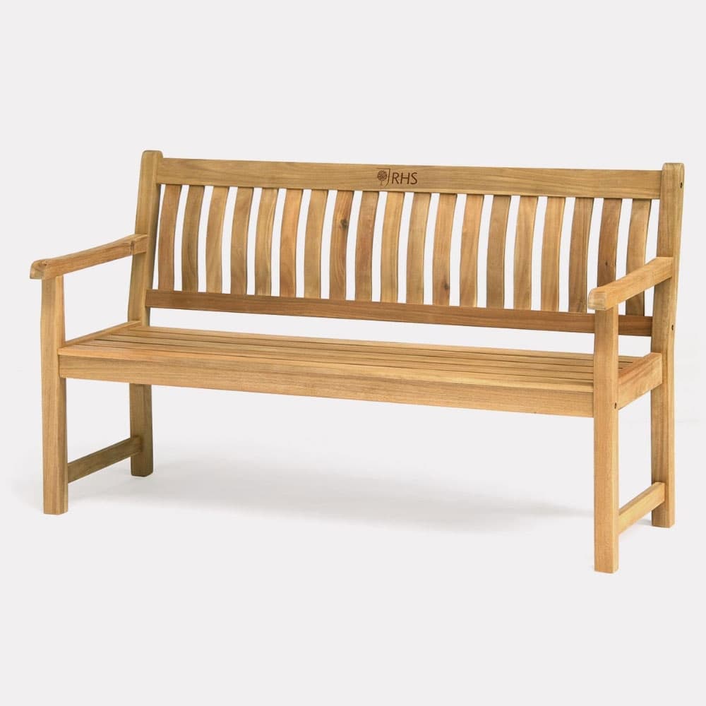 Kettler RHS Chelsea 5ft Bench - Beetham Nurseries