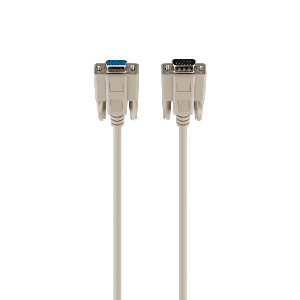 PRO Series VGA Monitor Extension Cable | Belkin US
