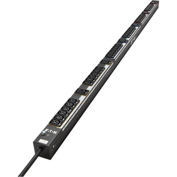 ePDU G3 Basic Eaton Power Distribution Units - BellEquip