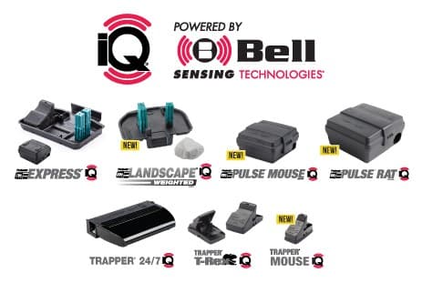 Bell Laboratories Launches Four New iQ Rodent Monitoring Devices ...