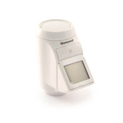 Honeywell Home Evohome BDR91 Wireless Relay Box - 22866