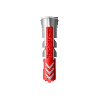 fischer DuoPower Wall Plug | Masonry and Plasterboard Wall Plug