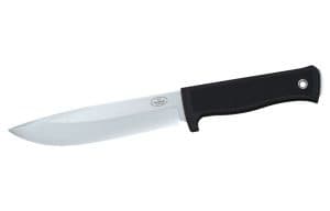 Fallkniven A1 Survival Knife Review - Best Survival Knife Reviews