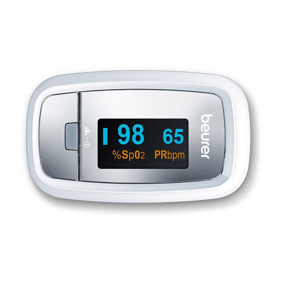 Buy PO 30 - Pulse Oximeter | Beurer Pakistan