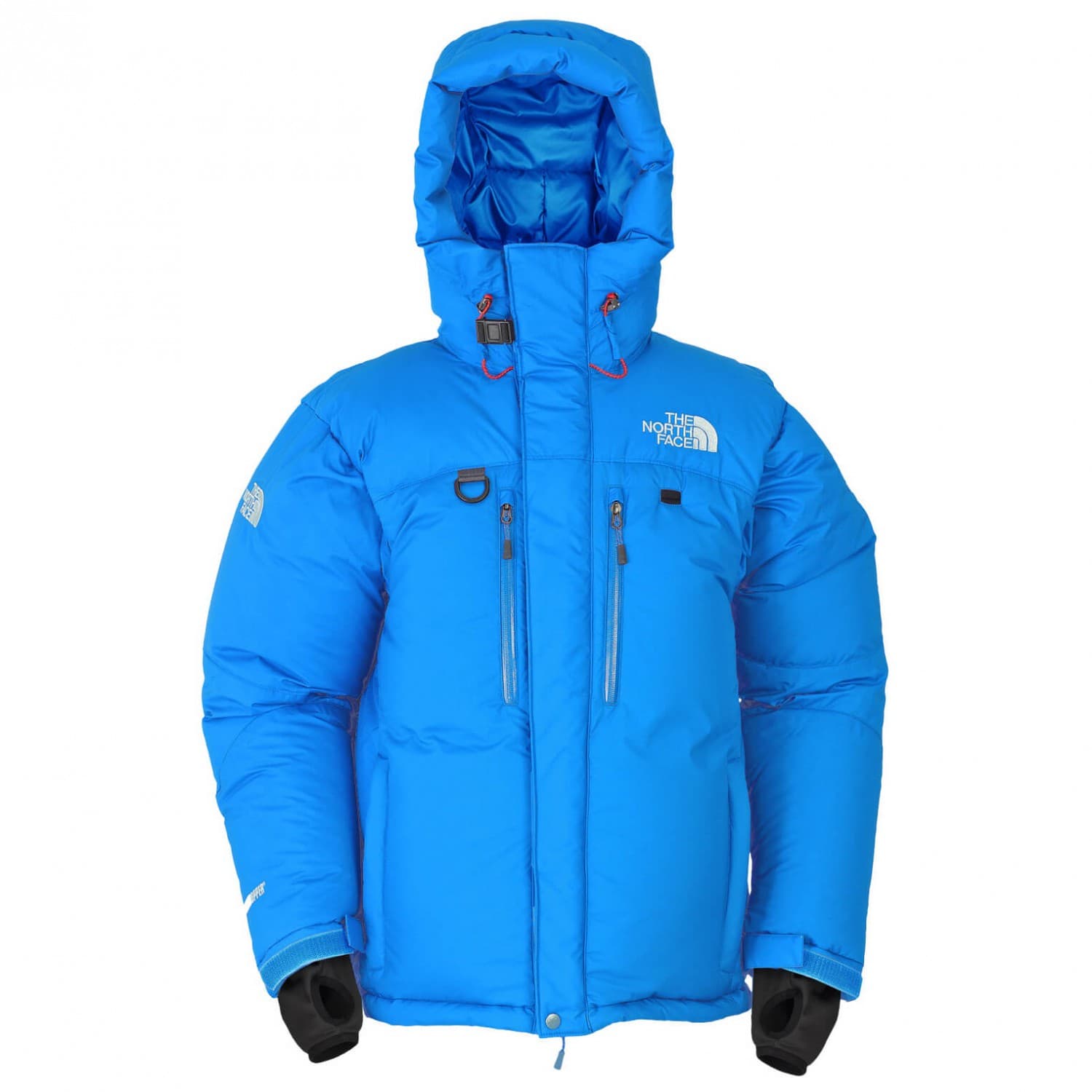 The North Face Rmst Himalayan Parka in Black for Men | Lyst UK