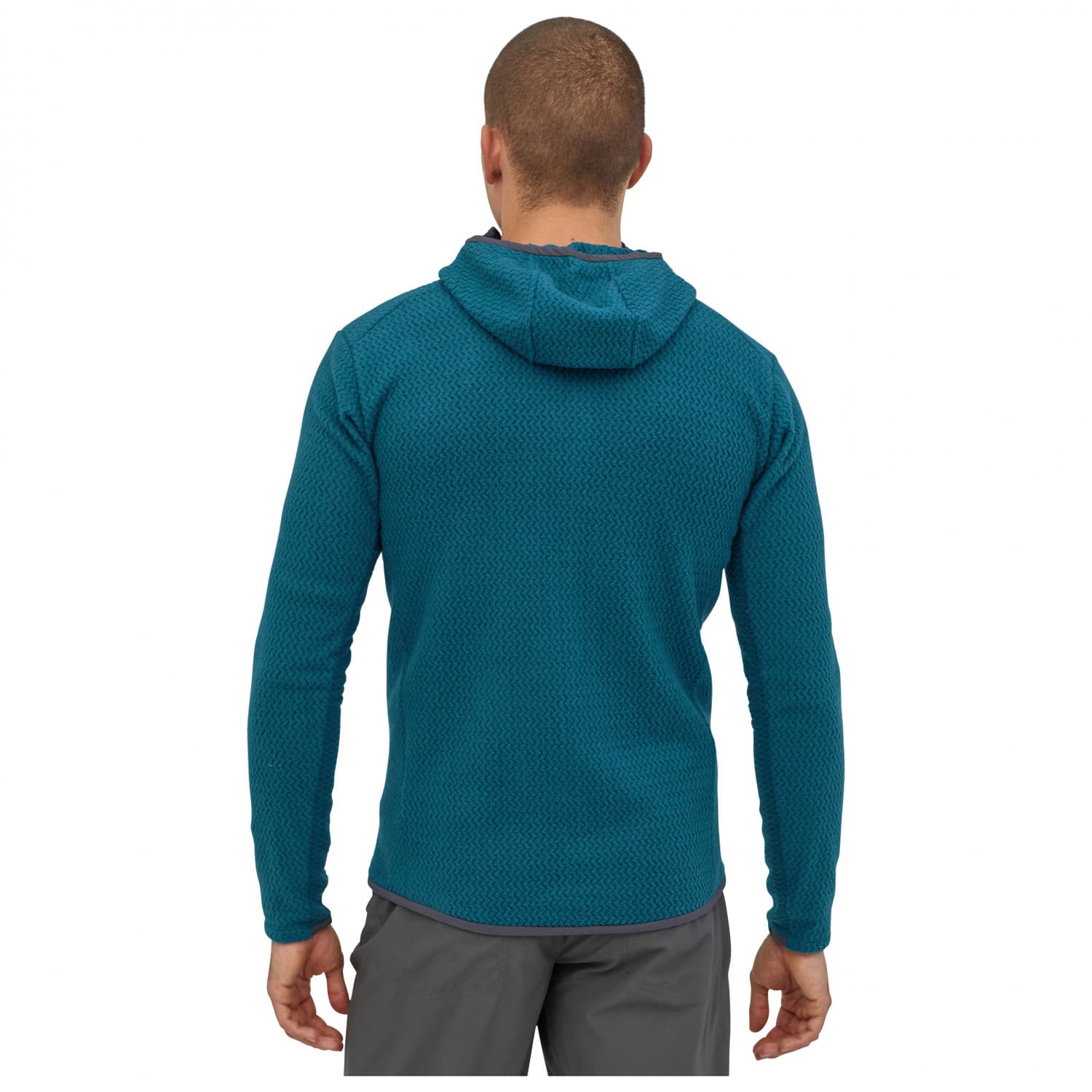 Patagonia R1 Air Full-Zip Hoody