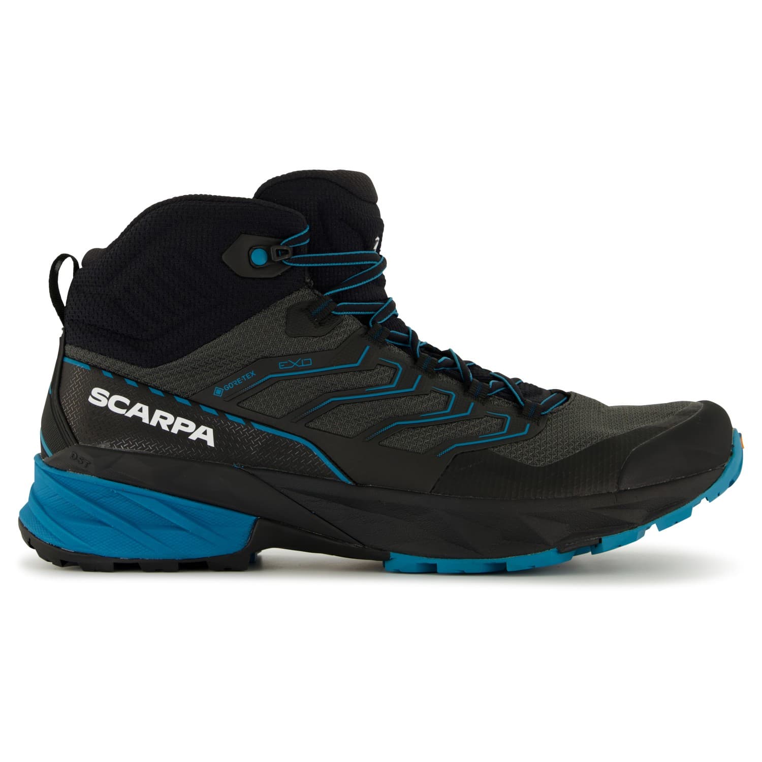 Scarpa Rush Mid 2 GTX - Walking Boots Men's | Free UK Delivery ...