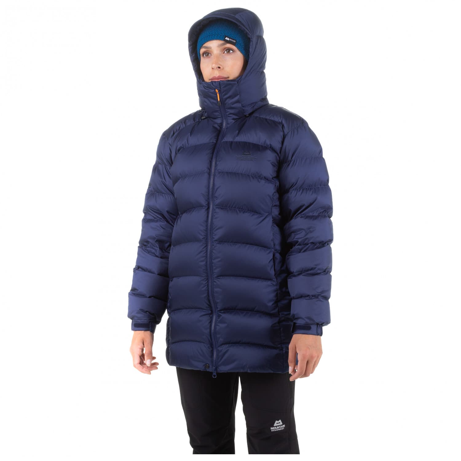 Mountain Equipment Lightline Parka - Down jacket Women's | Buy online ...