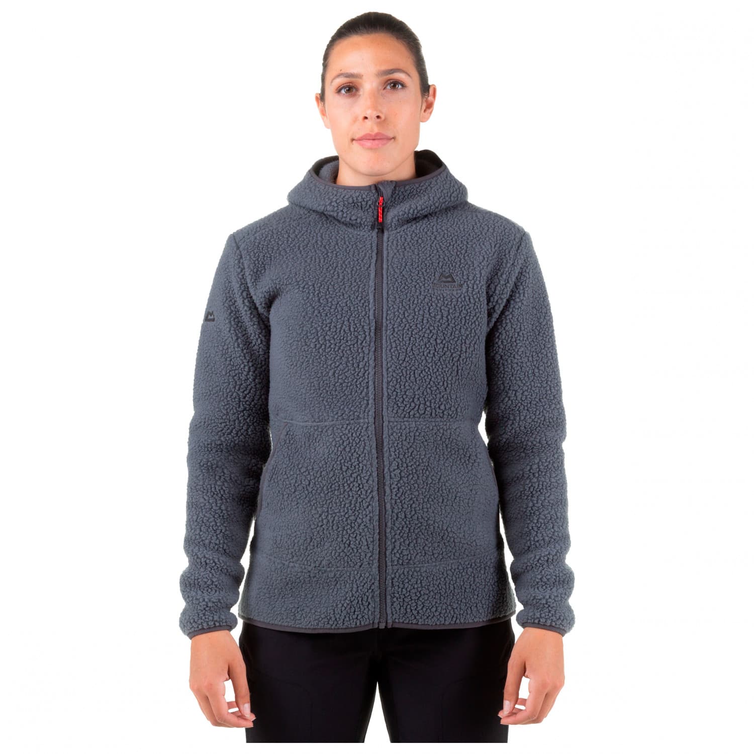 Mountain Equipment Moreno Hooded Jacket
