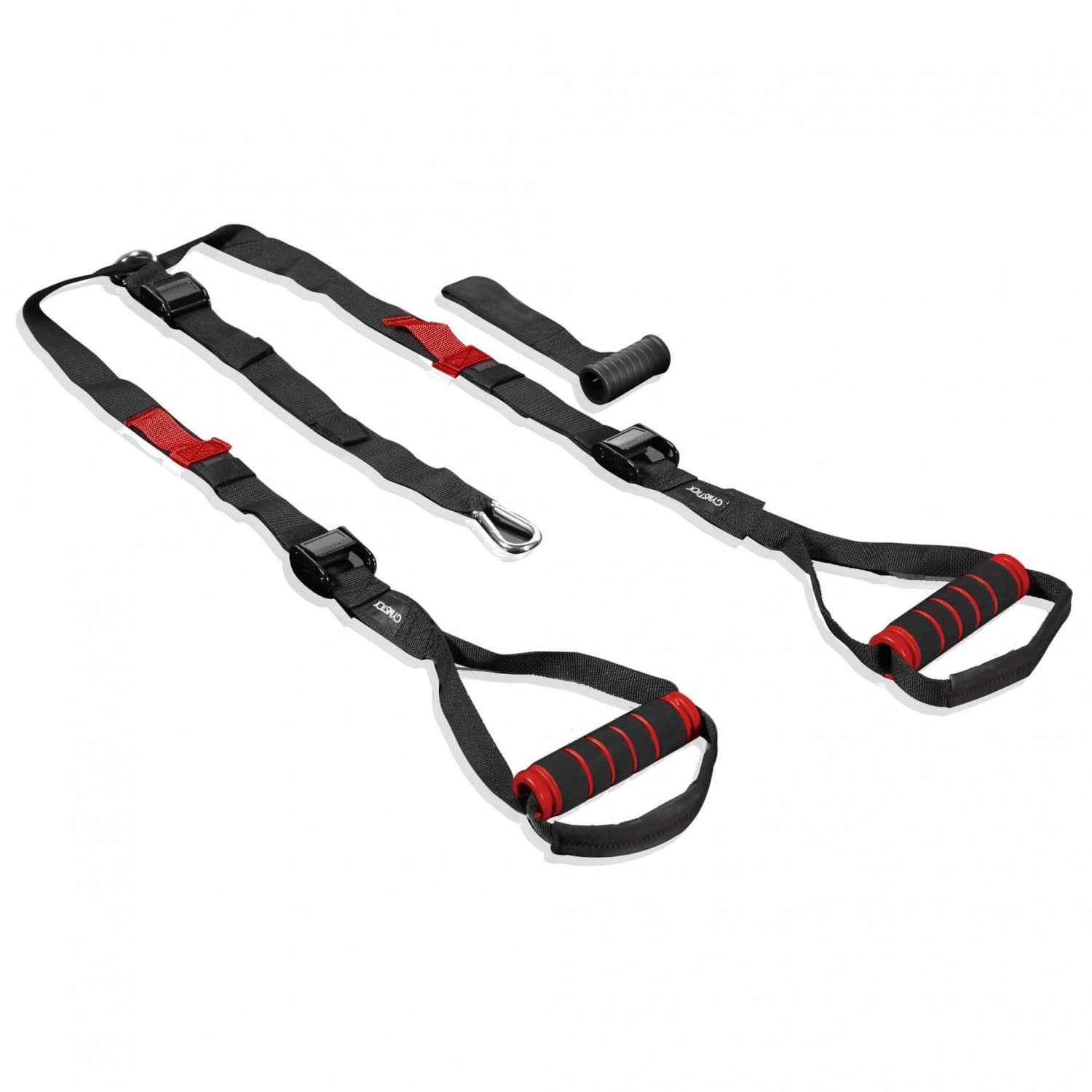 Gymstick Functional Trainer/Slingtrainer - Suspension trainers | Buy ...