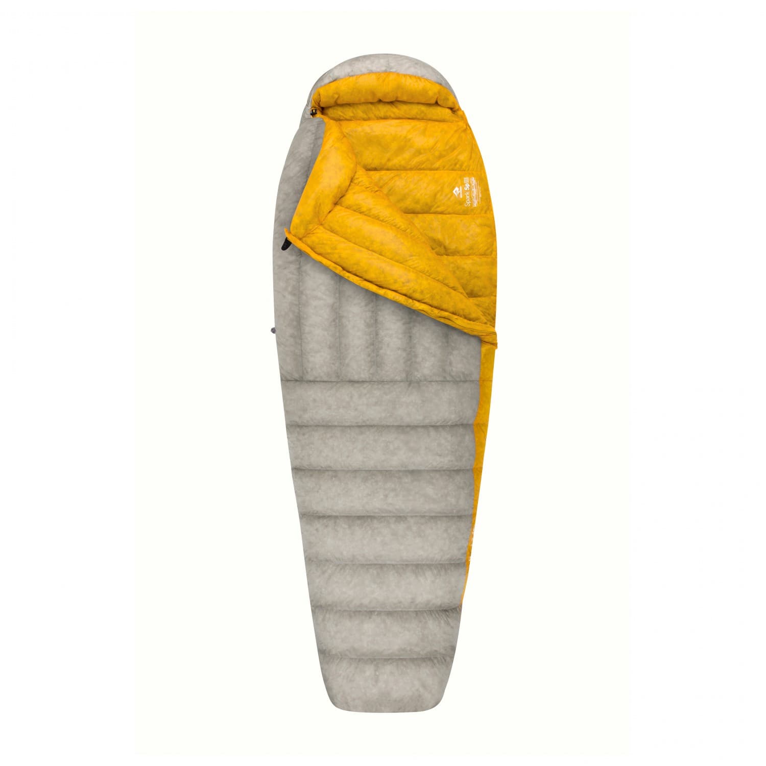 Sea to Summit Spark SpIII - Daunenschlafsack online kaufen | Bergfreunde