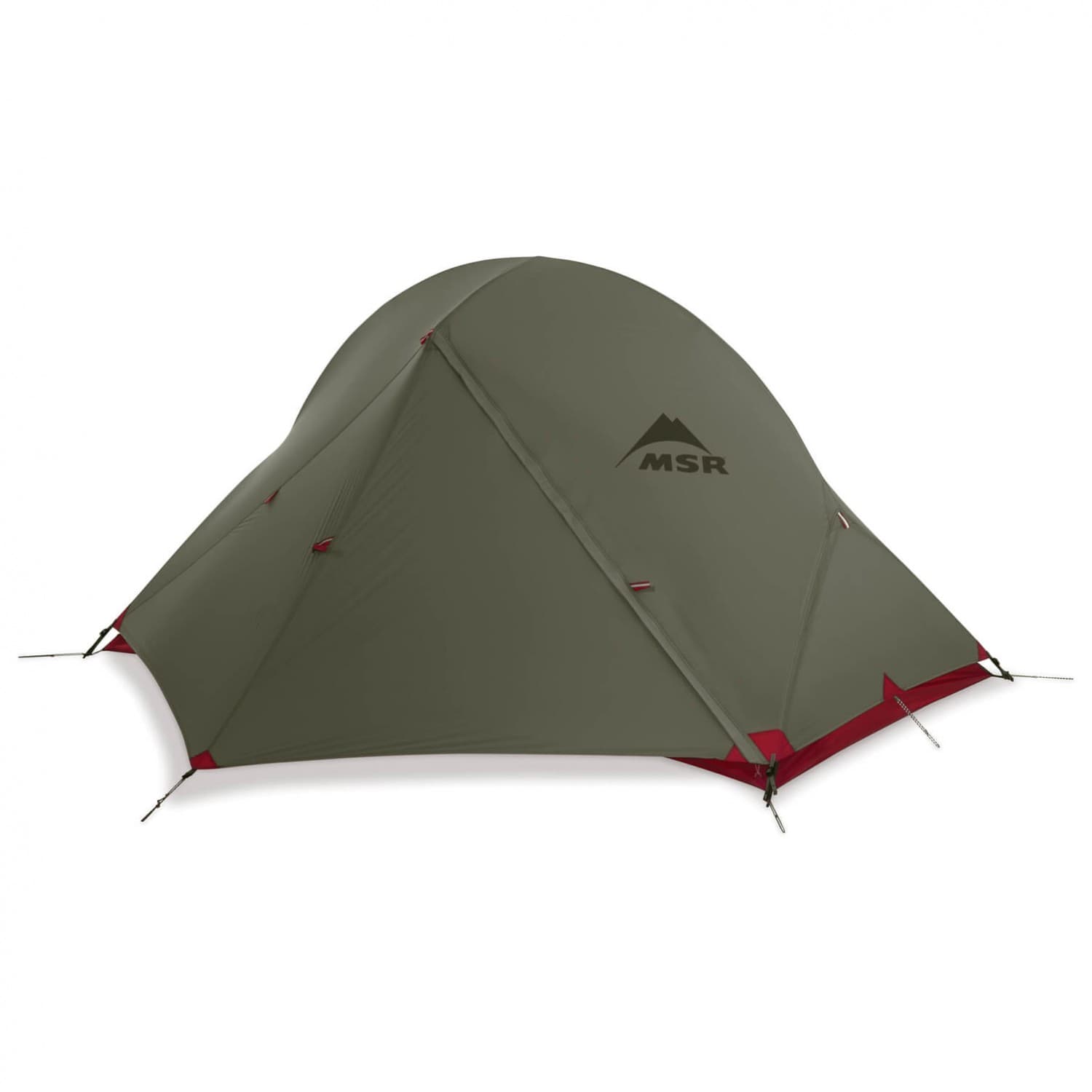 MSR Access 2 Tent - Tente 2 places | Livraison gratuite | Alpiniste