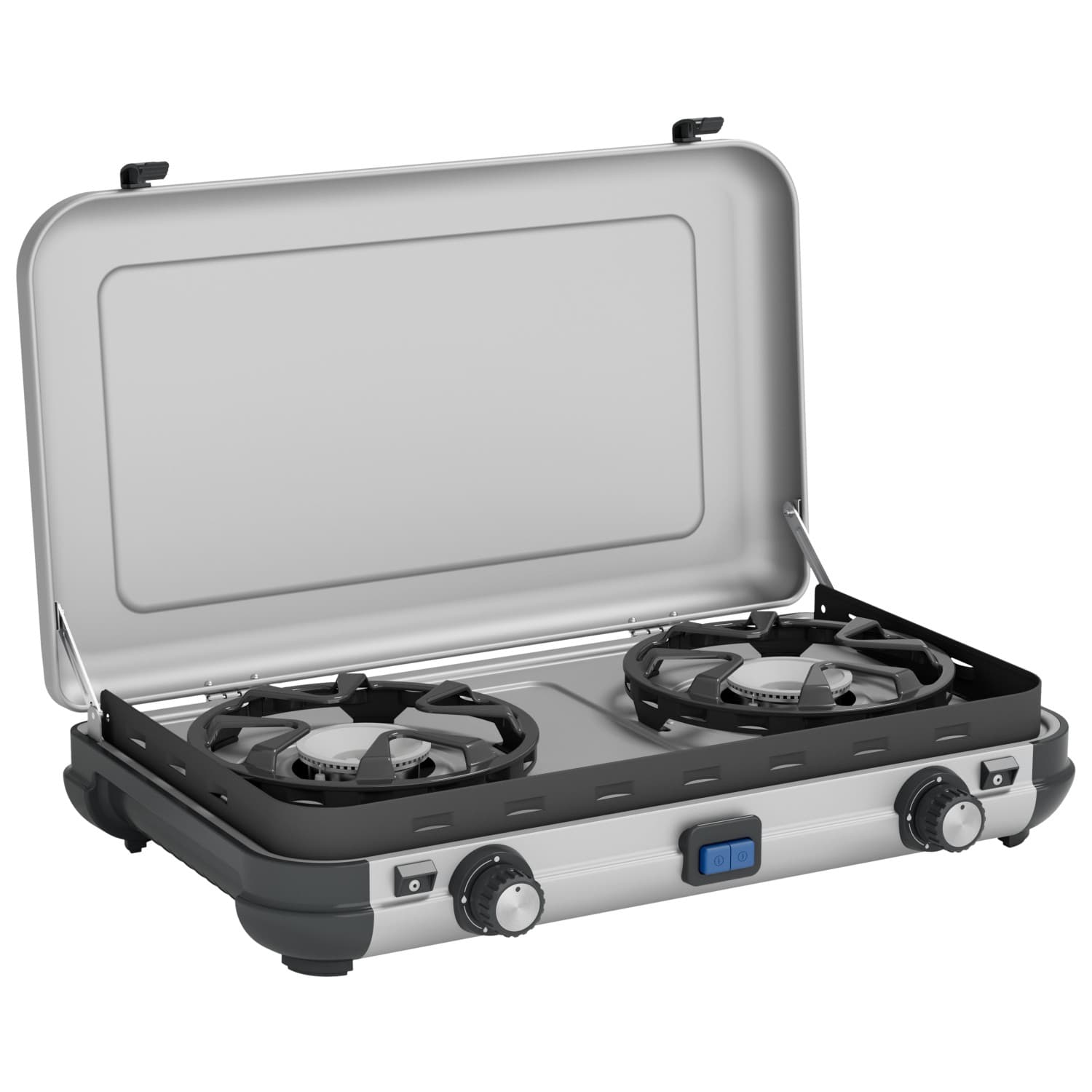 Campingaz Camping Kitchen 2 Maxi CV - Gas stove | Buy online ...